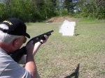 Shooting range Air gun Plant Tree Outdoor recreation